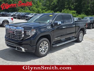 Certified 2025 GMC Sierra 1500 Denali image 1