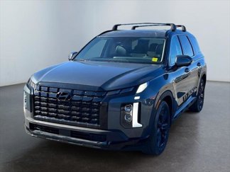 New 2025 Hyundai Palisade XRT image 1