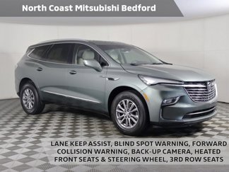 Used 2023 Buick Enclave Essence video 1