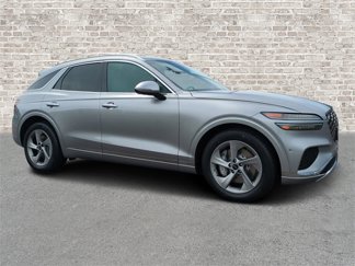 New 2026 Genesis GV70 2.5T Advanced image 1