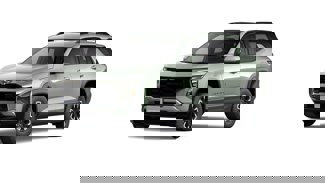 New 2026 Chevrolet Equinox ACTIV image 1