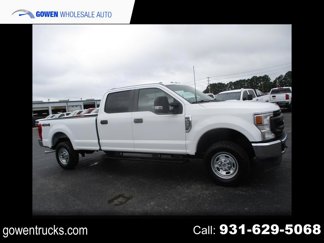Used 2022 Ford F250 XL w/ Power Equipment Group image 1