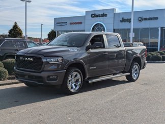 New 2025 RAM 1500 Big Horn image 1