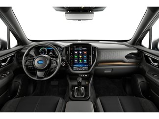 New 2025 Subaru Forester Touring image 1