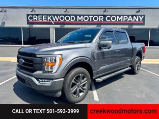 Used 2023 Ford F150 Lariat image 1