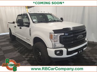 Used 2022 Ford F250 XLT image 1