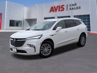 Used 2024 Buick Enclave Premium image 1