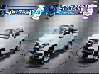 Used 2022 Chevrolet Colorado LT w/ Fleet Safety Package image 1
