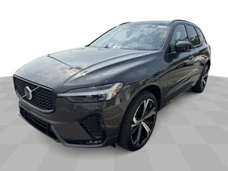 New 2025 Volvo XC60 B5 Ultra w/ Climate Package image 1