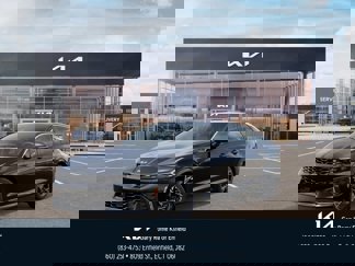 New 2026 Kia K5 GT-Line image 1