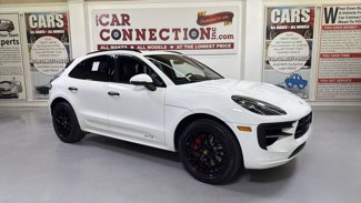 Used 2021 Porsche Macan GTS image 1