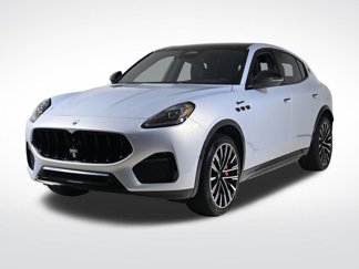 Used 2025 Maserati Grecale Modena image 1