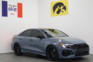 Used 2024 Audi RS 3 image 1