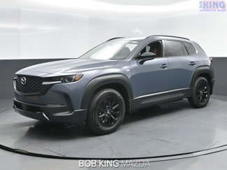 New 2025 MAZDA CX-50 AWD 2.5 Hybrid w/ Weather Package image 1