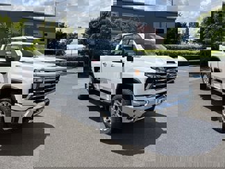 New 2025 Chevrolet Silverado 2500 LTZ w/ LTZ Plus Package image 1