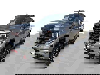 New 2025 GMC Sierra 1500 AT4 w/ AT4 Premium Package image 1