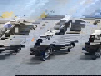 New 2025 Ford Transit 350 XL video 1