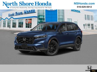 New 2026 Honda CR-V Sport-L image 1