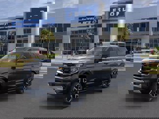 New 2025 Ford Expedition Max Platinum image 1