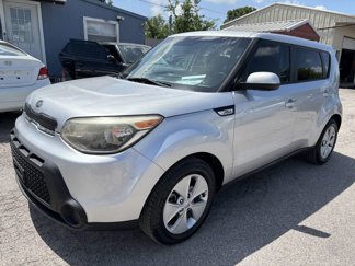 Used 2016 Kia Soul image 1