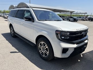 New 2025 Ford Expedition Max Active image 1