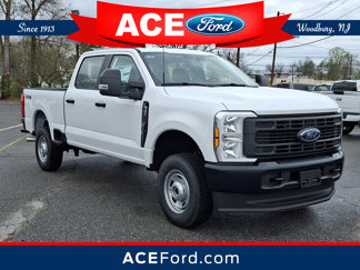 New 2025 Ford F250 XL image 1