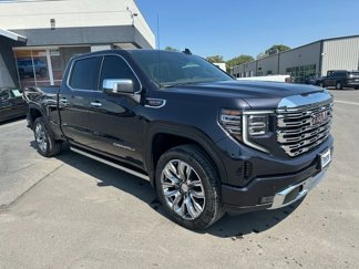 New 2025 GMC Sierra 1500 Denali w/ Denali Reserve Package image 1