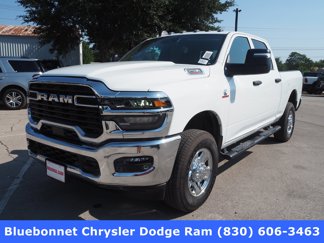New 2026 RAM 2500 Tradesman image 1