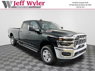 New 2025 RAM 2500 Tradesman image 1