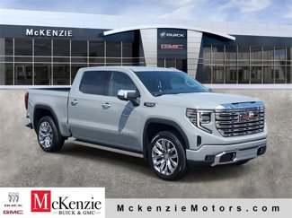 New 2025 GMC Sierra 1500 Denali w/ Denali Reserve Package image 1