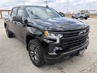 Used 2023 Chevrolet Silverado 1500 LT image 1