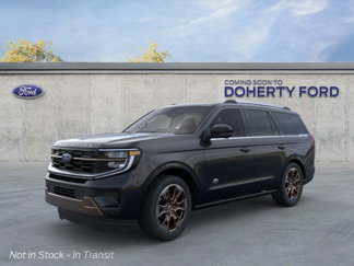 New 2025 Ford Expedition King Ranch image 1