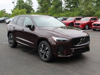 New 2026 Volvo XC60 B5 Plus w/ Protection Package Premier image 1