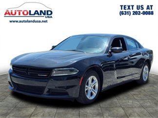 Used 2023 Dodge Charger SXT image 1