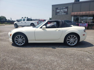 Used 2006 MAZDA MX-5 Miata Sport w/ Appearance Pkg image 1