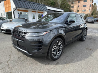 Used 2020 Land Rover Range Rover Evoque R-Dynamic HSE image 1