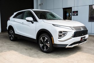 New 2025 Mitsubishi Eclipse Cross SE image 1