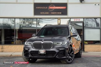Used 2019 BMW X7 xDrive50i image 1
