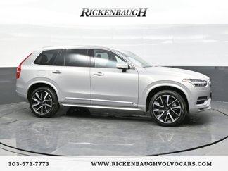 Certified 2024 Volvo XC90 B5 Plus image 1