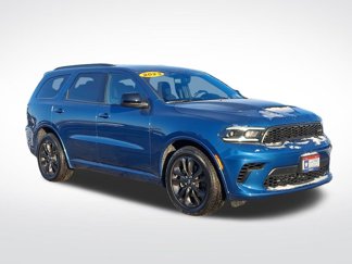 Certified 2023 Dodge Durango R/T w/ Blacktop Package image 1