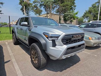 Used 2025 Toyota Tacoma 4x4 Double Cab Hybrid image 1
