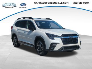New 2025 Subaru Ascent Touring image 1