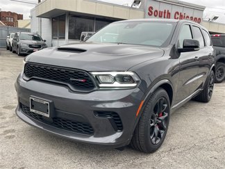 New 2024 Dodge Durango R/T w/ Tow 'N Go Package image 1