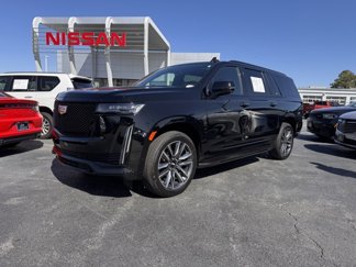 Used 2023 Cadillac Escalade ESV Sport image 1