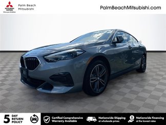 Used 2024 BMW 228i xDrive Gran Coupe image 1