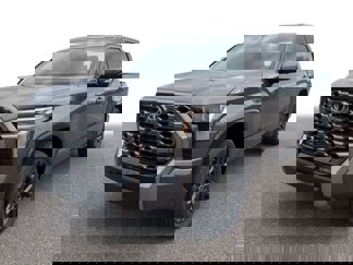 New 2025 Toyota Tundra Platinum image 1