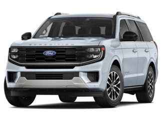 New 2025 Ford Expedition Platinum w/ Stealth Performance Package image 1