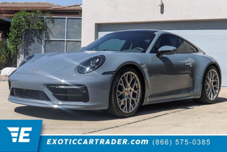 Used 2024 Porsche 911 Carrera S image 1