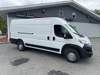 New 2025 RAM ProMaster 3500 w/ Convenience Group image 1