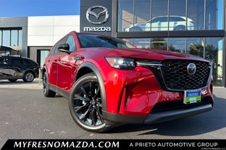 New 2025 MAZDA CX-90 Plug-In Hybrid w/Premium Sport image 1